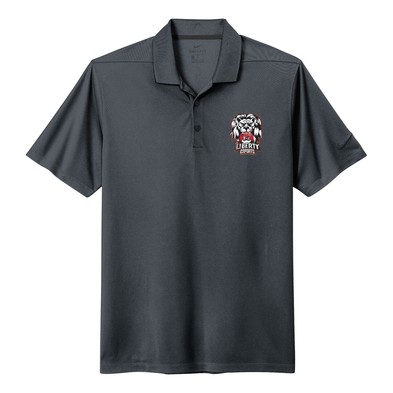 Liberty Esports Nike Polo
