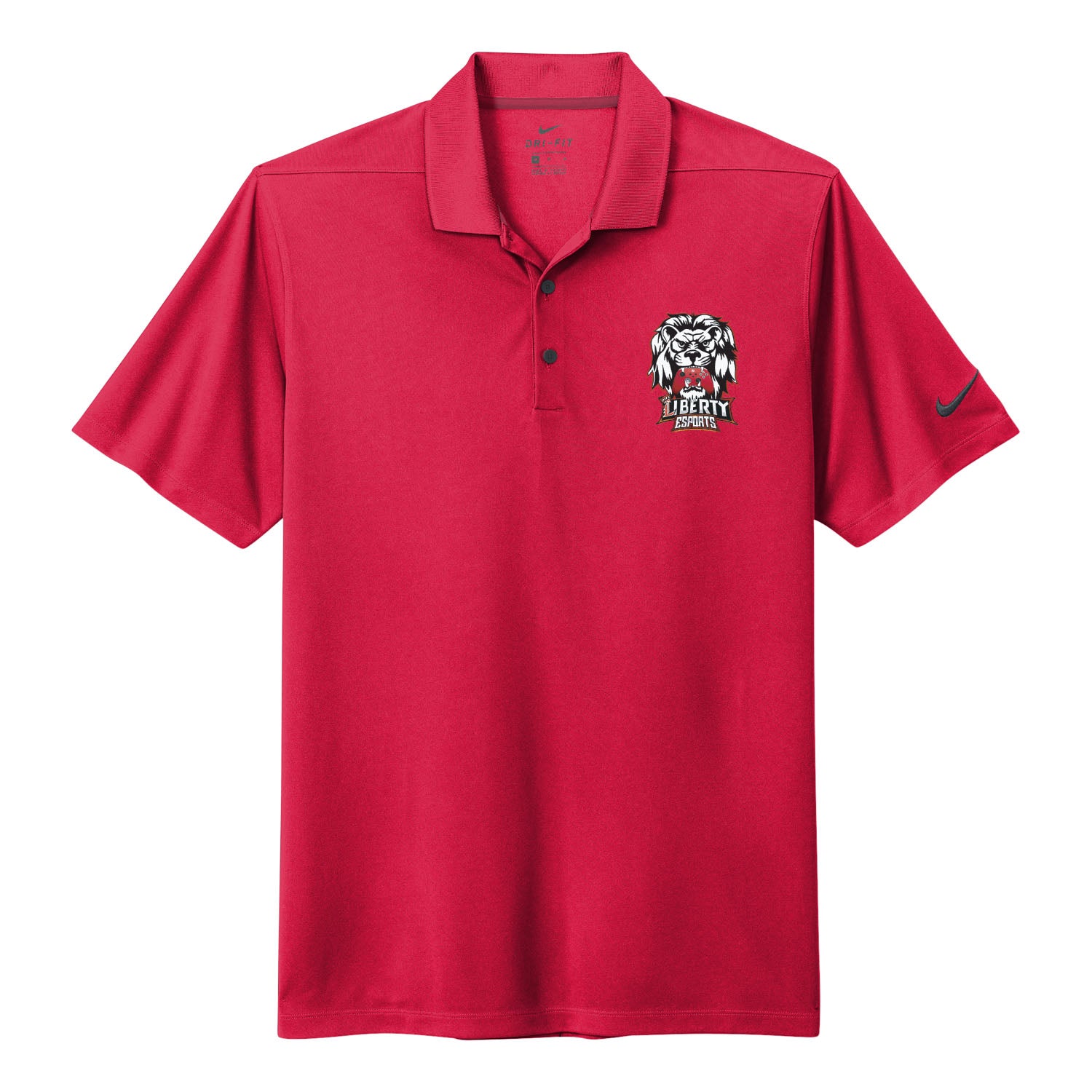 Liberty Esports Nike Polo