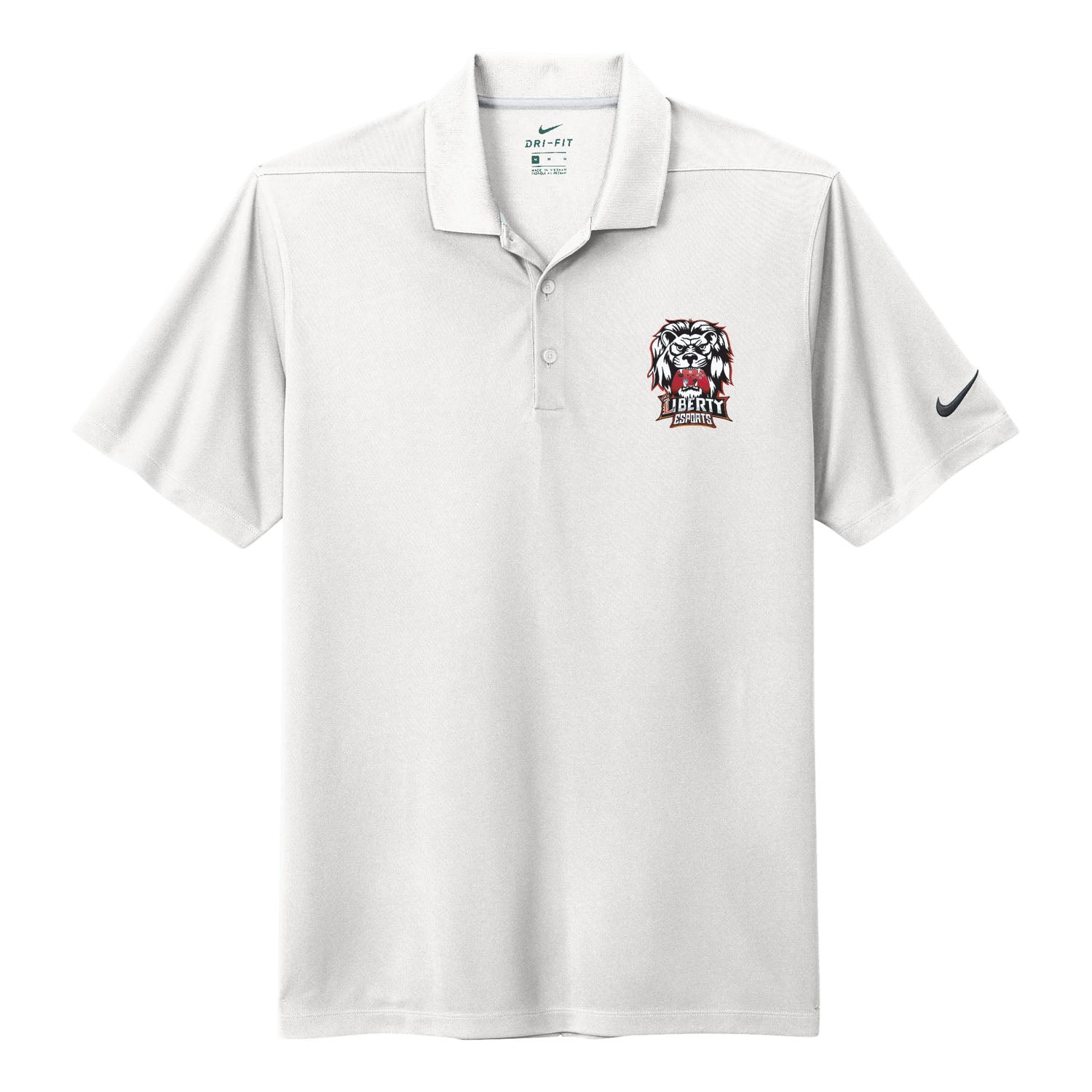 Liberty Esports Nike Polo
