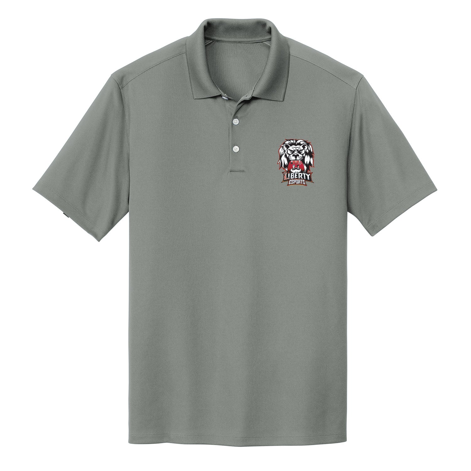 Liberty Esports Performance Polo