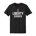 Liberty Lions Esports Nike Dri Fit Tee