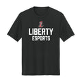 Liberty Lions Esports Dri Fit Tee