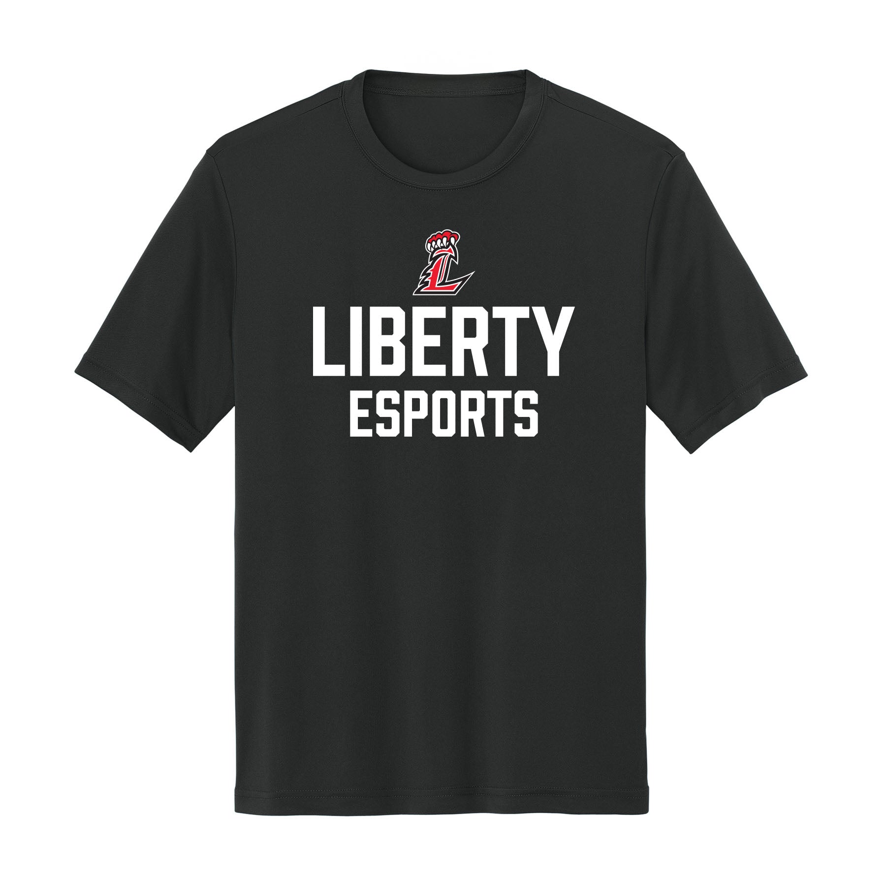 Liberty Lions Esports Dri Fit Tee