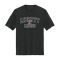 Liberty Lions Outline L Dri Fit Tee