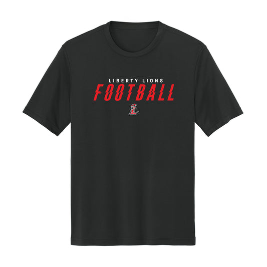 Lions Speed Dri Fit Tee