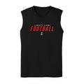 Lions Speed Performance Sleeveless Tank