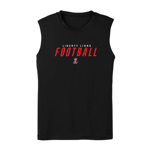 Lions Speed Performance Sleeveless Tank