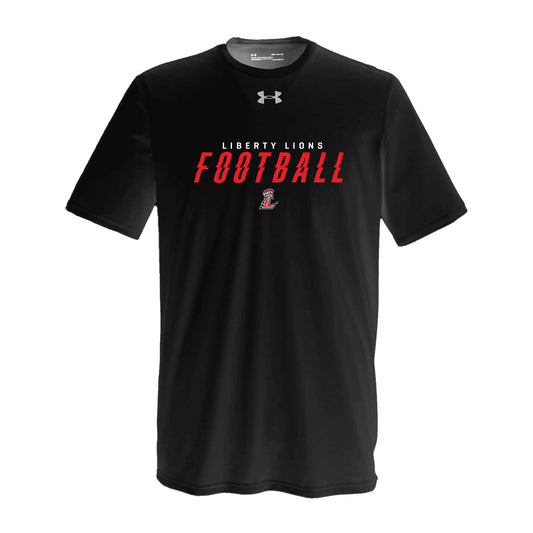 Lions Speed Unisex Under Armour Tee