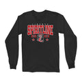 Liberty State Spiritline Unisex Long Sleeve Tee