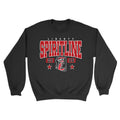 Liberty State Spiritline Unisex Crewneck Sweatshirt