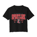 Liberty State Spiritline Cropped Tee