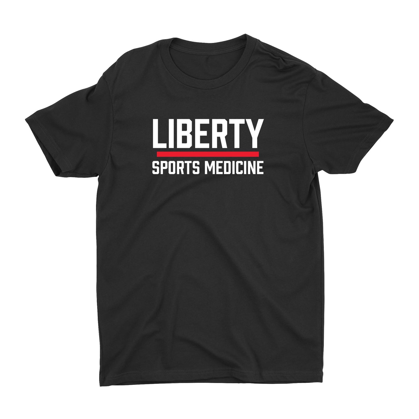 Liberty Sports Medicine Unisex Tee