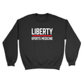 Liberty Sports Medicine Unisex Crewneck Sweatshirt