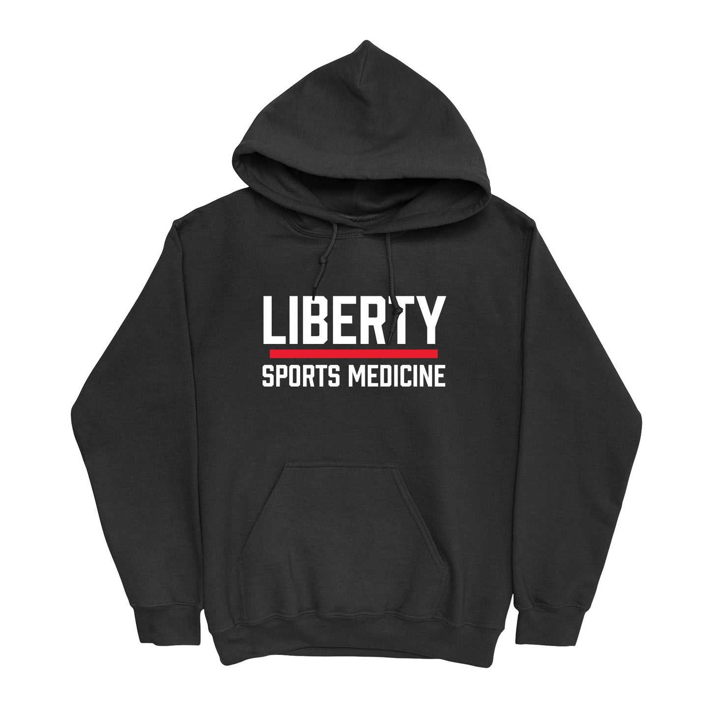 Liberty Sports Medicine Hoodie