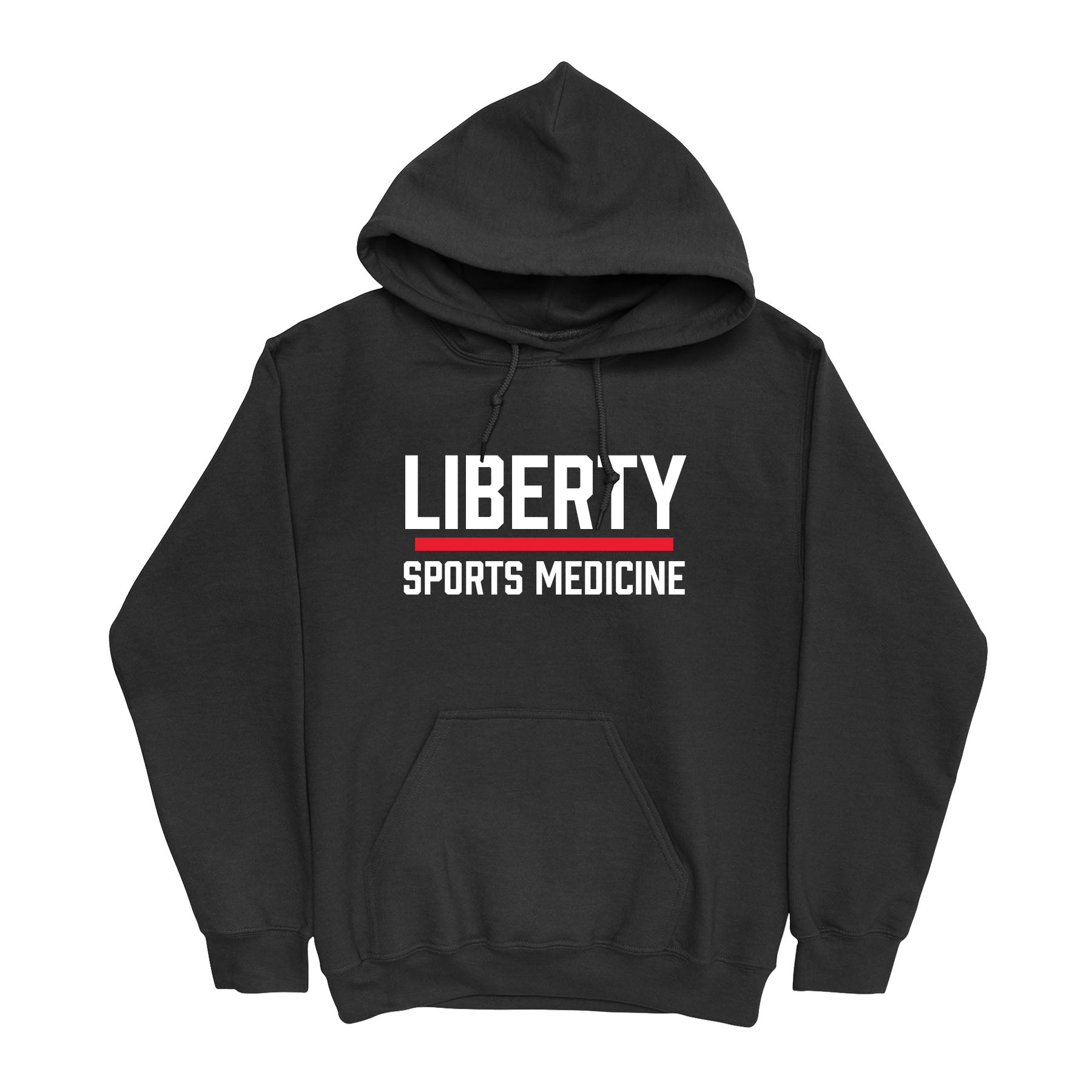Liberty Sports Medicine Hoodie