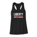 Liberty Sports Medicine Women's Racerback Tank