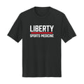 Liberty Sports Medicine Dri Fit Tee