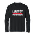 Liberty Sports Medicine Unisex Long Sleeve Tee