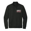 Liberty Sports Medicine 1/4 Zip Fleece