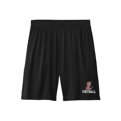 Liberty Lions Football Player Practice Pack