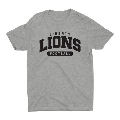 Liberty Lions Football Player Practice Pack