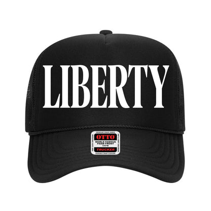 Liberty Trucker Hat