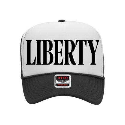 Liberty Trucker Hat