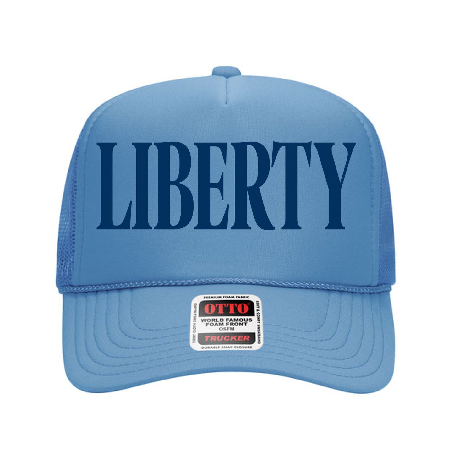 Liberty Trucker Hat