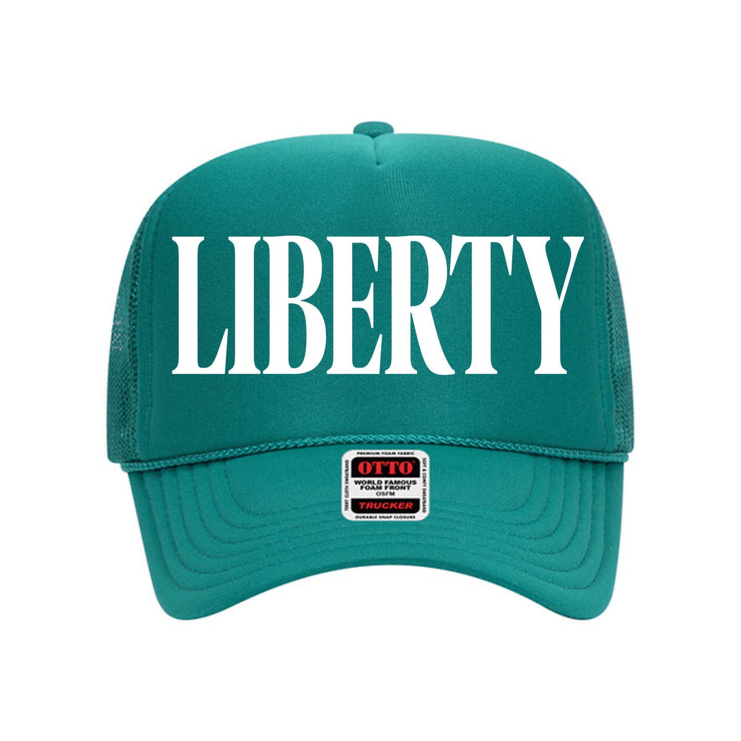Liberty Trucker Hat