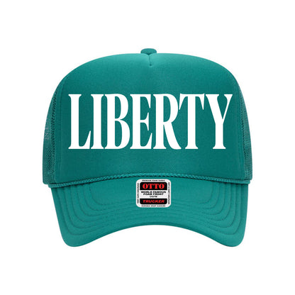 Liberty Trucker Hat