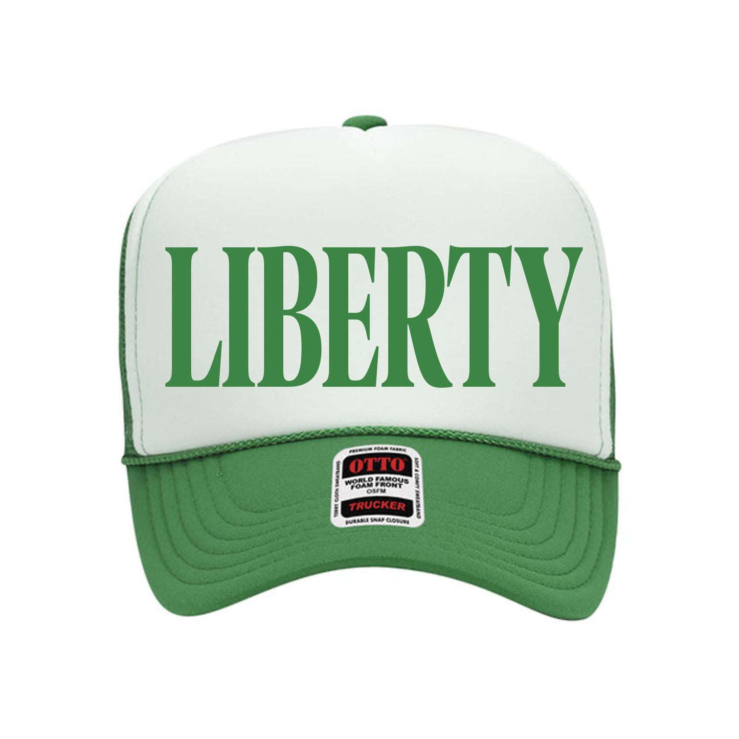Liberty Trucker Hat