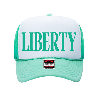 Liberty Trucker Hat