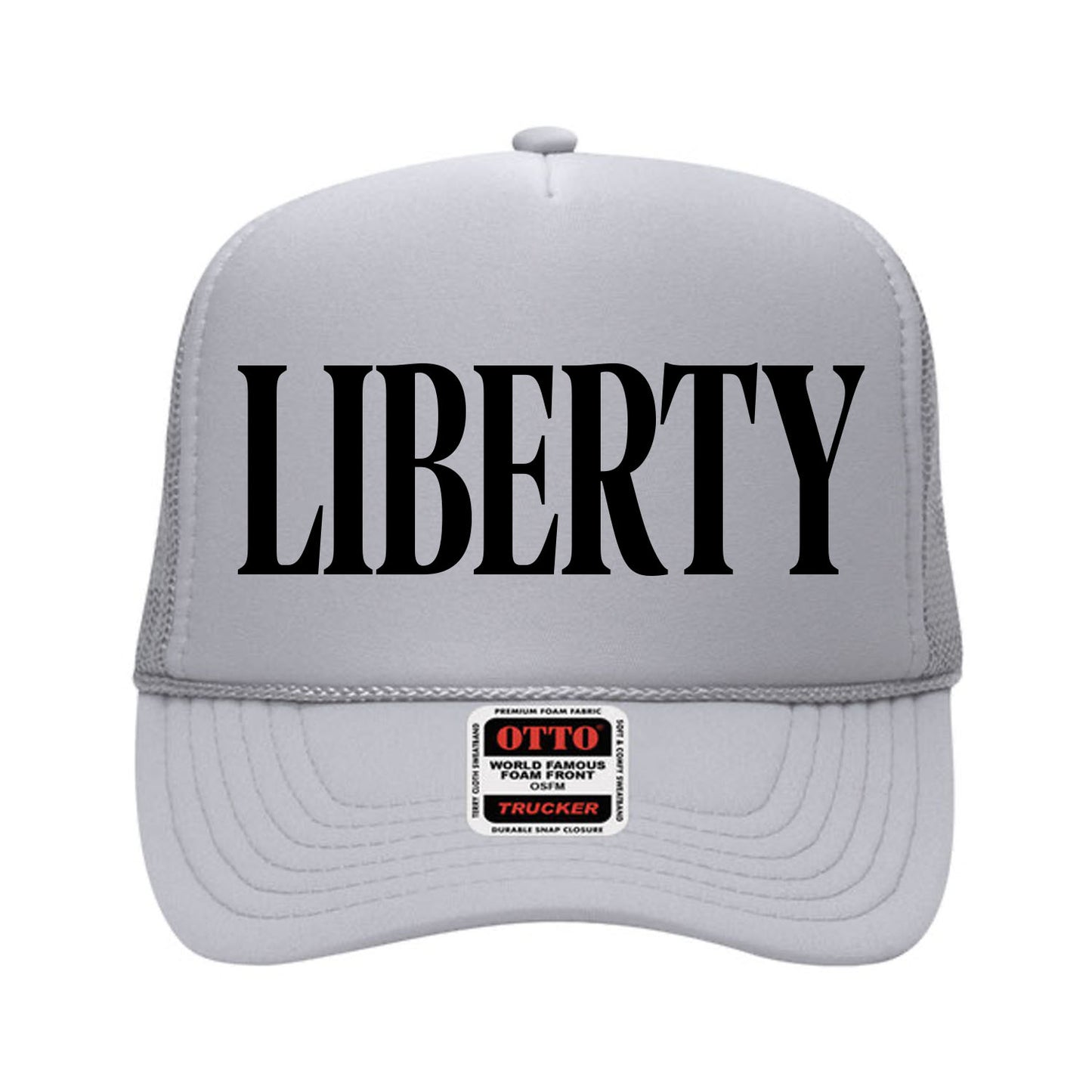 Liberty Trucker Hat