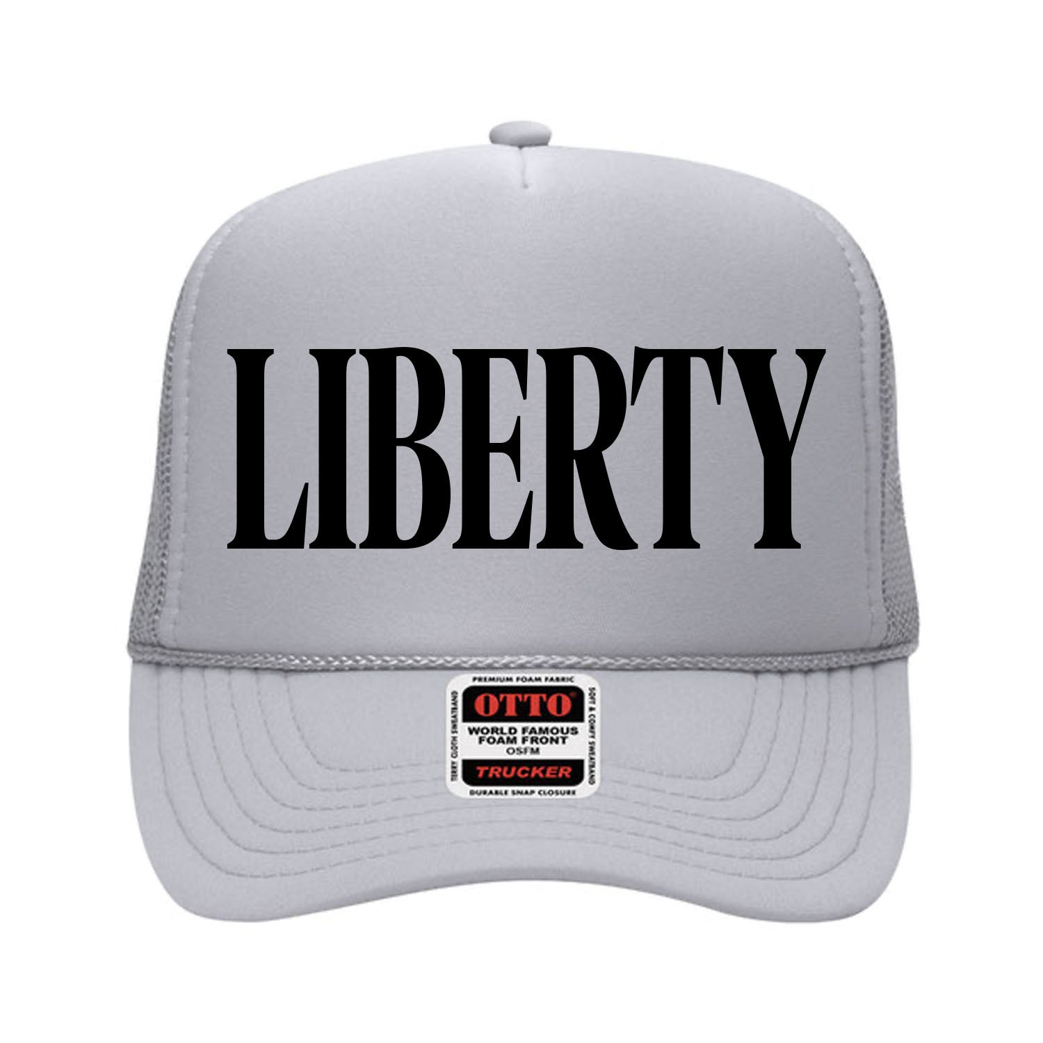 Liberty Trucker Hat