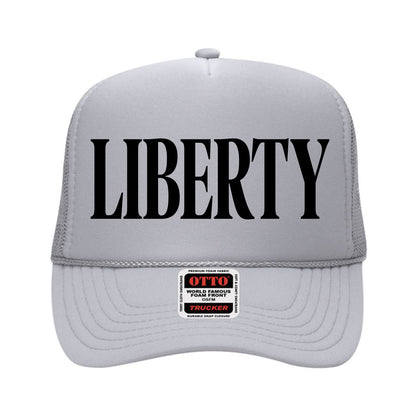 Liberty Trucker Hat