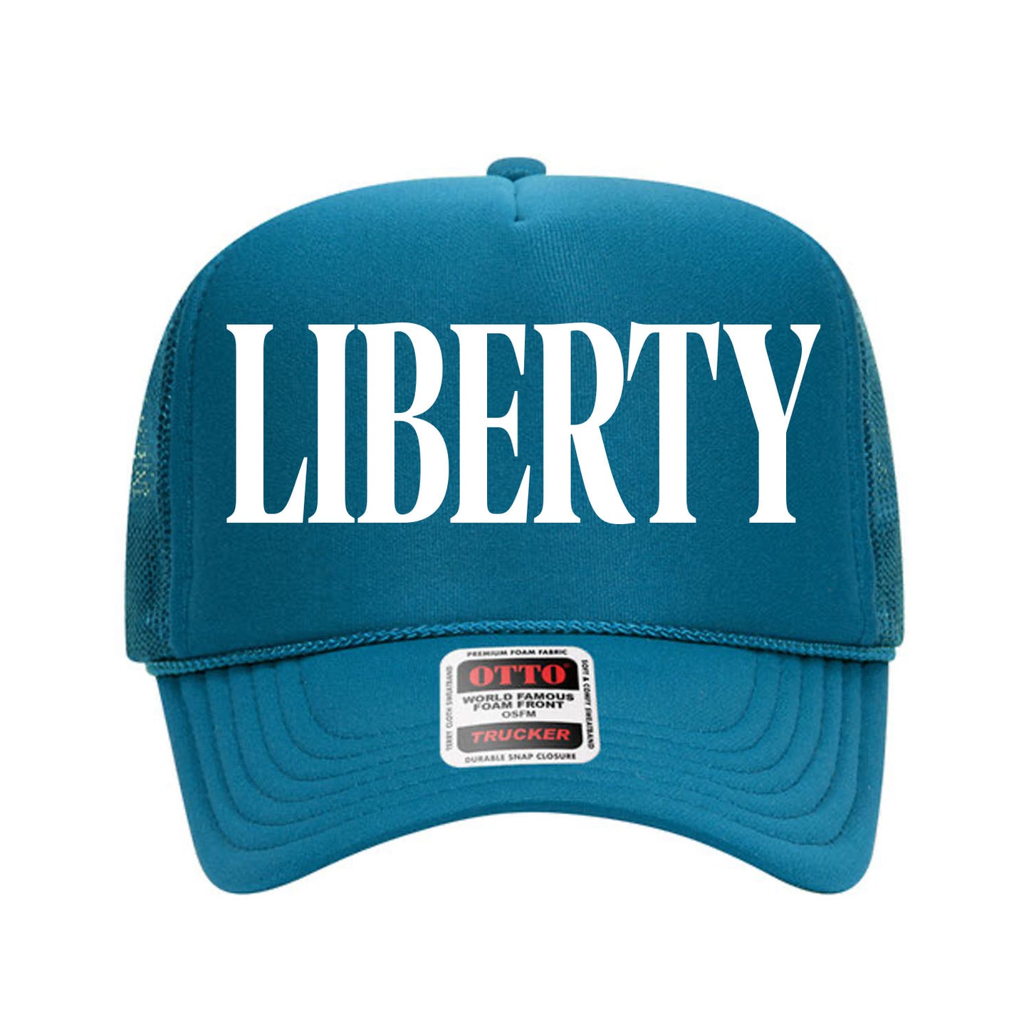 Liberty Trucker Hat