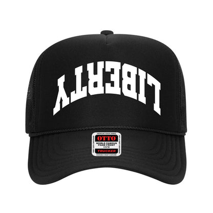 Upside Liberty Trucker Hat