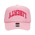 Upside Liberty Trucker Hat