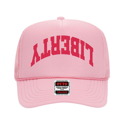Upside Liberty Trucker Hat