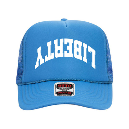 Upside Liberty Trucker Hat