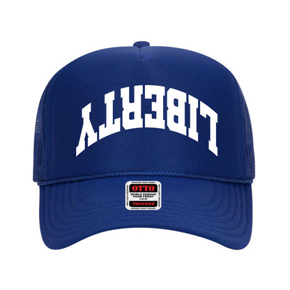 Upside Liberty Trucker Hat