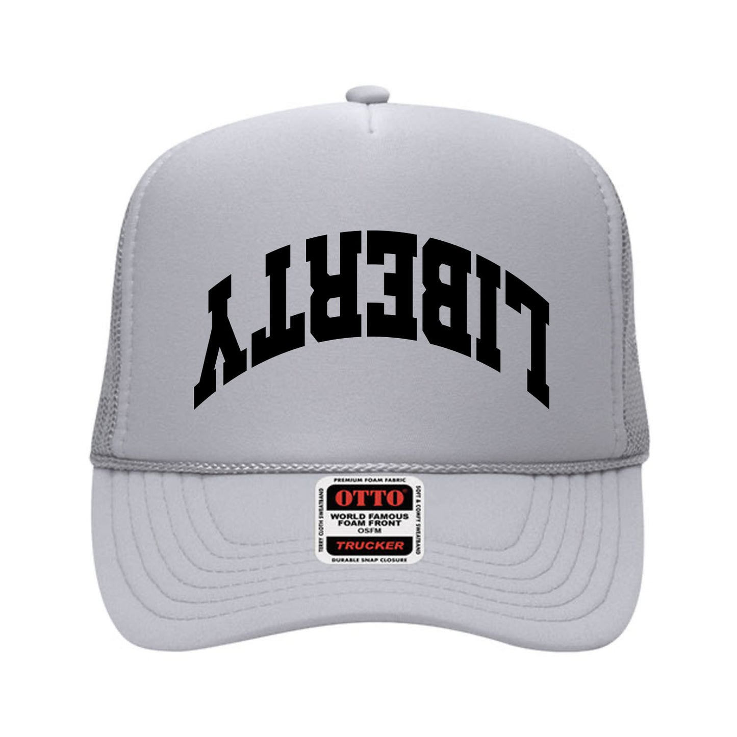 Upside Liberty Trucker Hat
