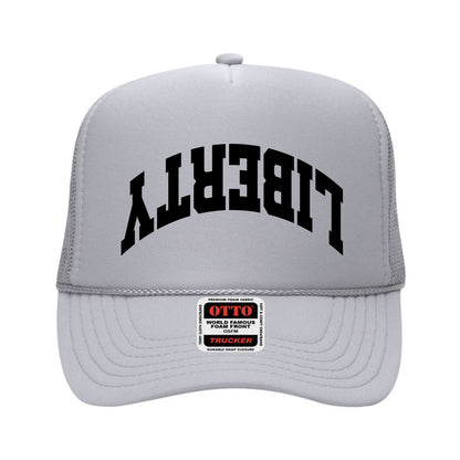 Upside Liberty Trucker Hat