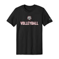 Volleyball Lion Nike Dri-Fit Tee