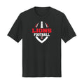Lions L Football Dri Fit Tee