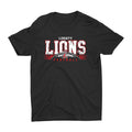 Liberty Lions Distressed Unisex Tee