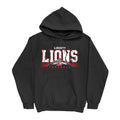Liberty Lions Distressed Hoodie