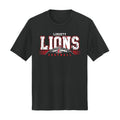 Liberty Lions Distressed Dri Fit Tee