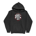 Liberty Lion Mascot Hoodie