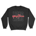 Lions Spiritline Unisex Crewneck Sweatshirt